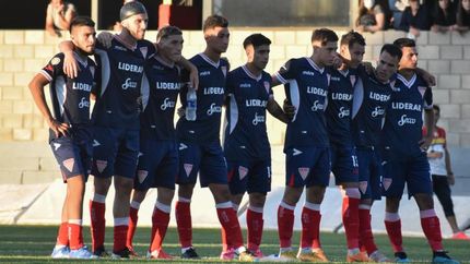 Los Andes fue animador toda la temporada. Los Andes fue animador toda la temporada.