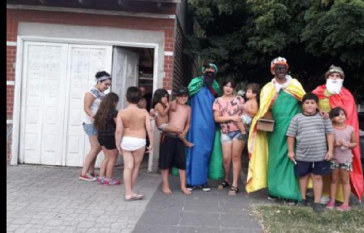 El año pasado se realizó la misma jornada con mucho éxito.