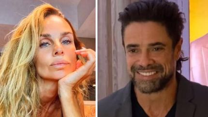 Sabrina Rojas y Luciano Castro, sin paz.