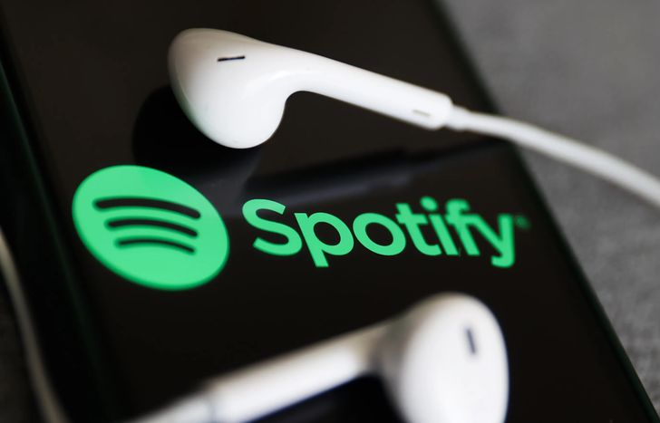 Spotify y los más escuchados de 2025.&nbsp;