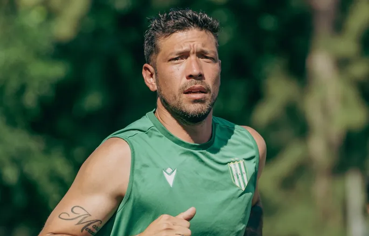 Sergio Vittor no seguirá en Banfield.&nbsp;