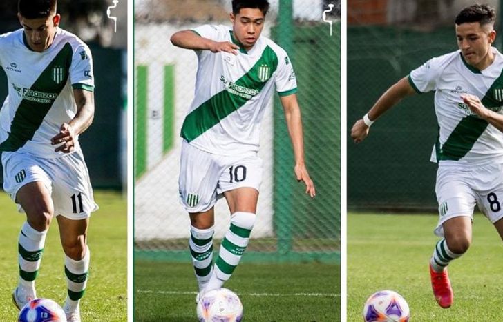 Kahl, Ayala y Adoryan.