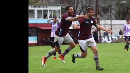 federico mazur, al caer en el gasolero