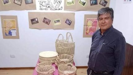 La comunidad Qom necesita la ayuda de todos los vecinos.