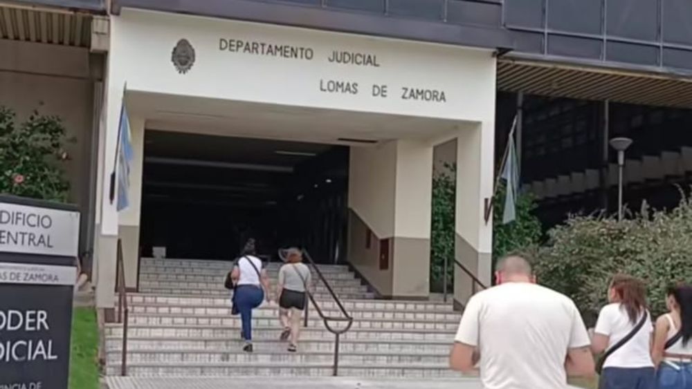 Falta cada vez menos para el juicio por la muerte del joven en Villa Fiorito.