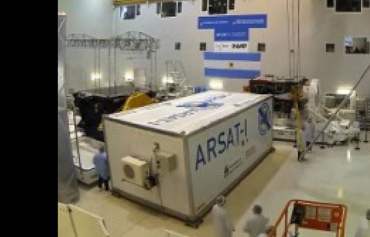 arsat 1