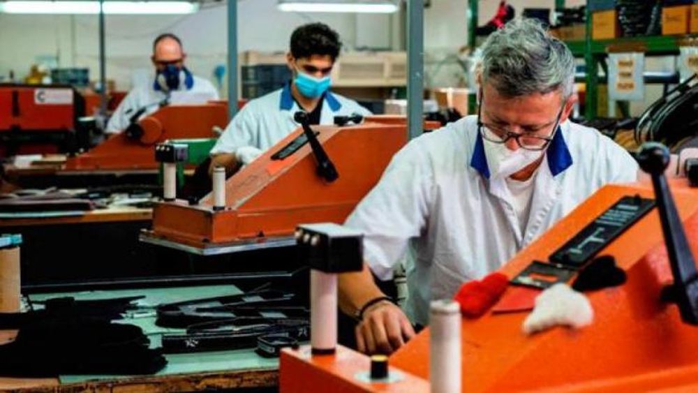 Aseguran que hay menos producción porque falta gente.
