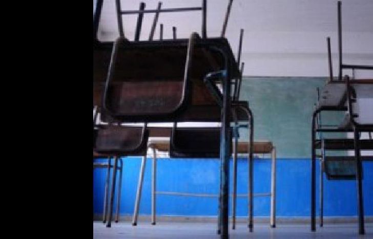 paro docente