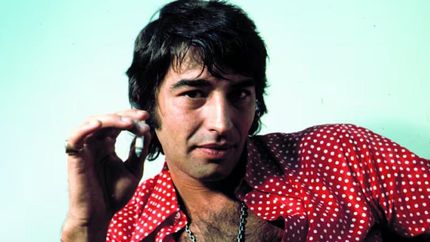 Sandro, ídolo de varias generaciones.&nbsp;