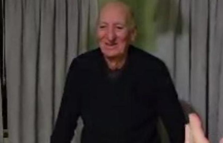 Trabajó 53 años en la misma escuela de Llavallol.