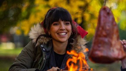 felicitas pizarro regresa con sus fuegas