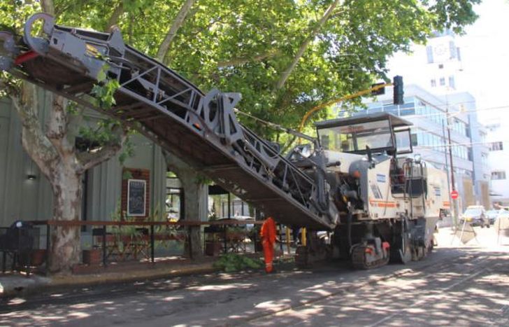 El plan avanza sobre distintos frentes en simultáneo.