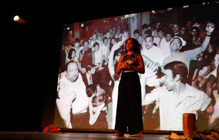 Lomas es la primera ciudad de Latinoamérica y del Caribe que tiene una ordenanza antirracista.