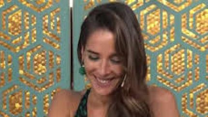 juana, con actualidad, humor y cumbia