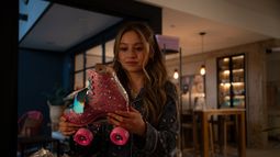Soy Luna vuelve a escena.&nbsp;