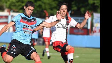 Leandro Garate, que no seguirá en el Tricolor, es nuevo refuerzo de Arsenal de Sarandí.