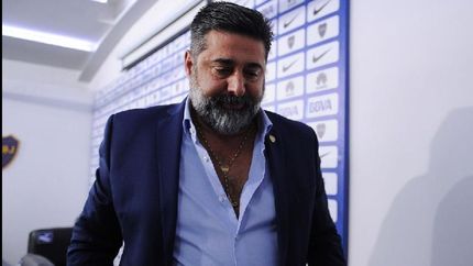 ?somos justos campeones?