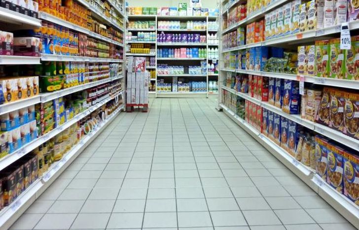 ¿Qué hacer luego de comprar los productos?