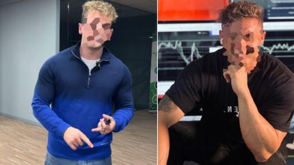 La joven que lo denunció teme que haya más personas damnificadas.