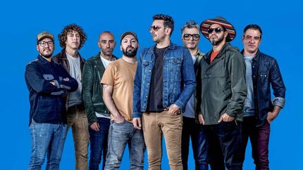 No Te Va Gustar, en Mar del Plata.