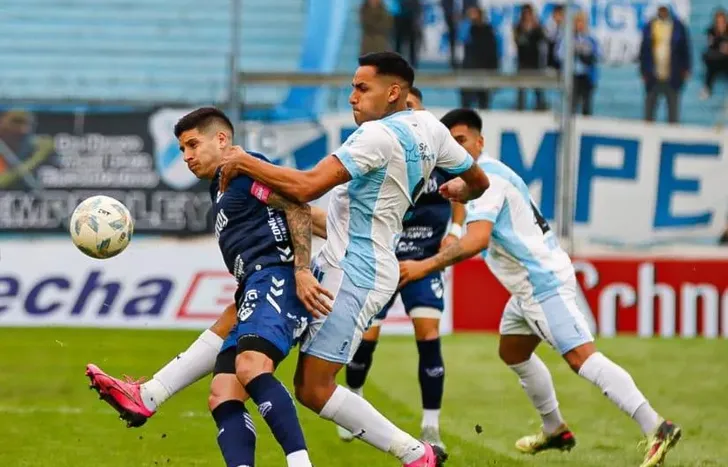 Temperley tendrá una dura prueba ante Quilmes.
