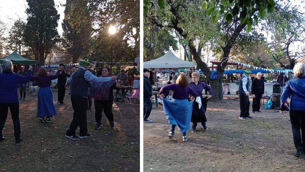 La entrada es libre y gratuita.