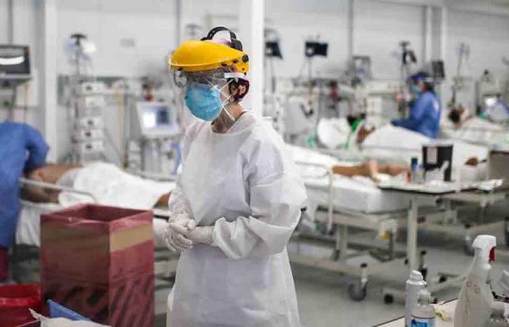 Los casos de víctimas fatales siguen siendo altos.