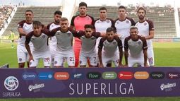 Lanús recibe a Godoy Cruz con varios cambios