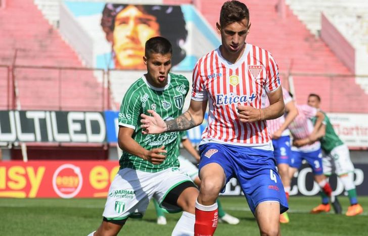 Ardiles se va de Los Andes.