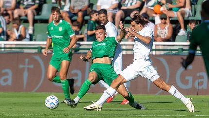 por otra jugada polemica, banfield perdio dos puntos con belgrano por otra jugada polemica, banfield perdio dos puntos con belgrano