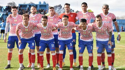 El plantel tendrá un recambio importante. El plantel tendrá un recambio importante.