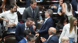 El PRO votará dividido y el veto de Javier Milei a la ley de financiamiento a las universidades públicas está cerca de caerse.