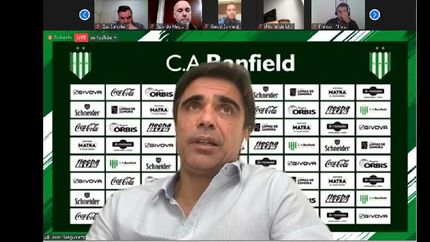 javier sanguinetti: quiero generar ilusiones y expectativas