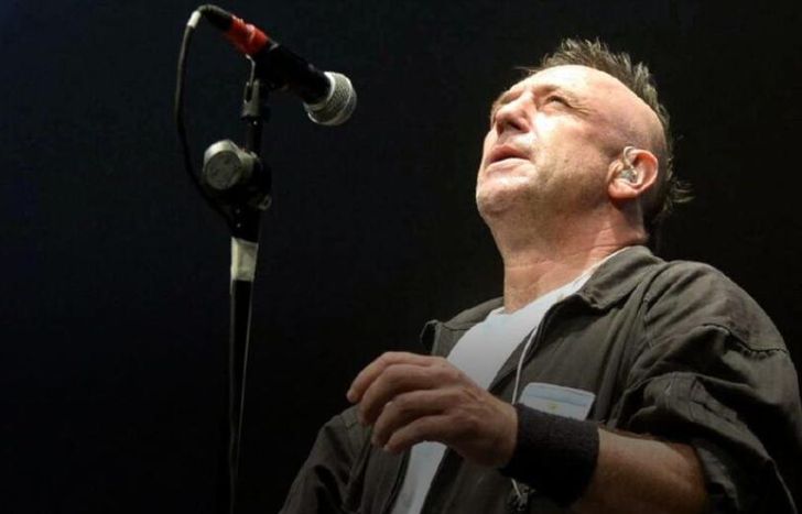 Ricardo Iorio tenía 61 años.