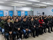 Lanús puso en marcha su Escuela de Policía Municipal.&nbsp;