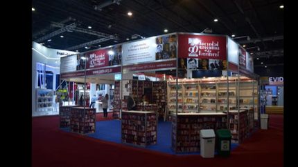La SADE, filial Lomas, estará en la Feria del Libro de Buenos Aires