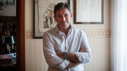 Diario La Unión | Pablo Ghisoni, el médico imputado por abuso sexual.