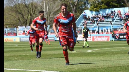 juan olivares, el gran deseo para pablo vico
