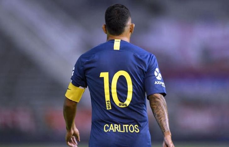 Carlos Tevez tiene grandes chances de seguir su carrera en el exterior.