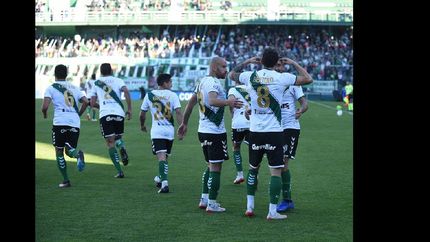 Banfield precisa un triunfo para tomar aire con los promedios.
