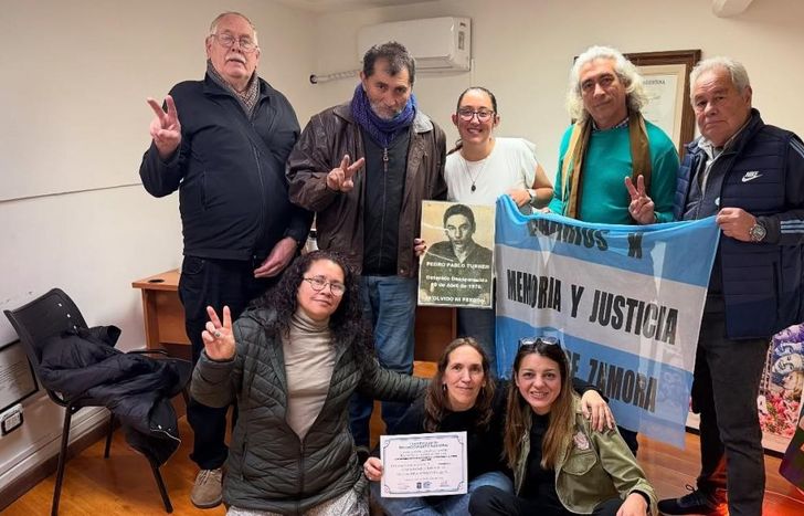La entidad  impulsa el avance de las causas de Lesa Humanidad pendientes de juicio y castigo.