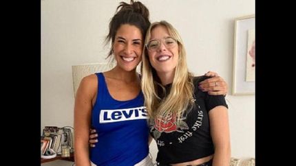 ivana nadal, acusada de una ?icardeada?