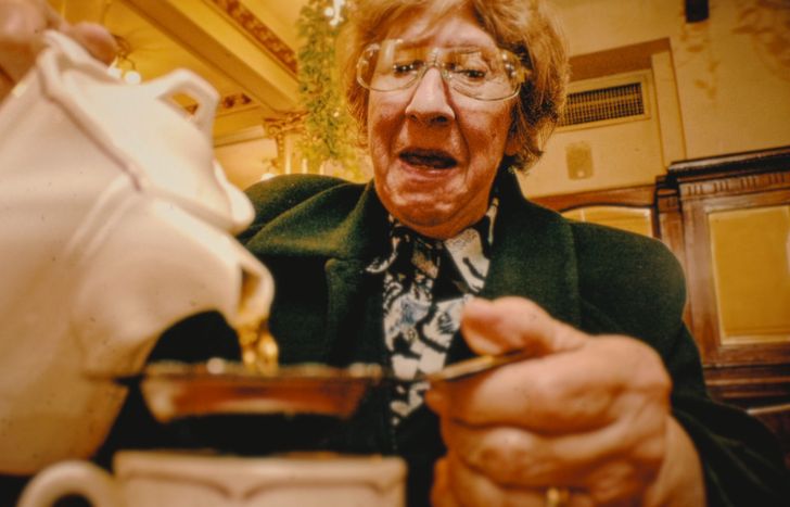 Nueva película sobre Yiya Murano.&nbsp;