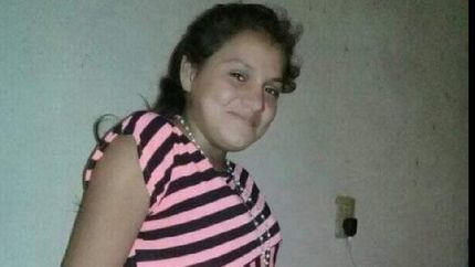 Buscan al novio de la víctima.