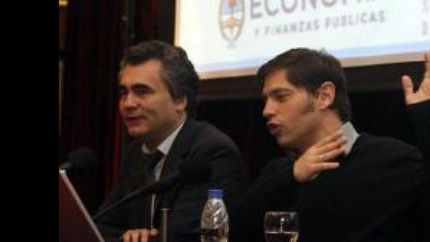 kicillof vanoli