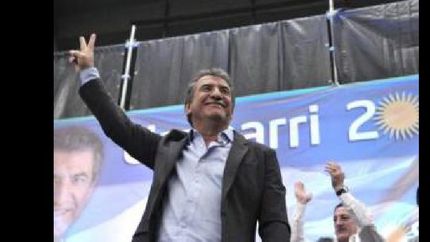 urribarri