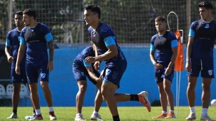 El Gasolero quiere otra victoria. El Gasolero quiere otra victoria.
