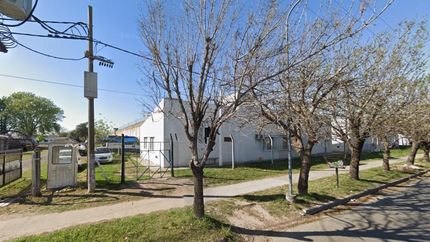El centro de menores del que escapó el joven lomense.