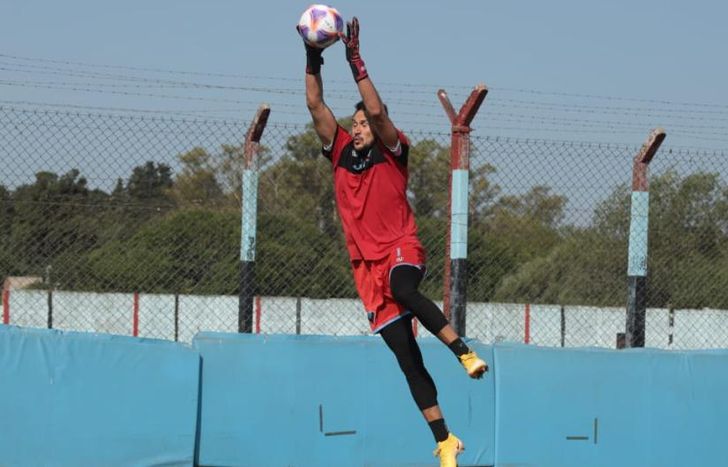 Ramírez confía en cambiar la mano.