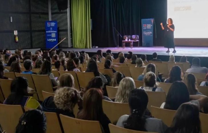 El objetivo es generar espacios libres de violencia en las instituciones.